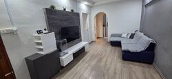 Blk 164 Bukit Batok Street 11 (Bukit Batok), HDB 3 Rooms #599143401